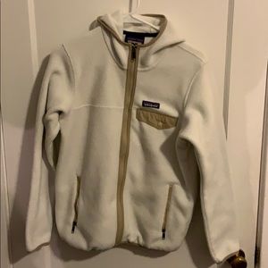 Patagonia W's Hooded Full Zip Sweater [PRICE DROP]